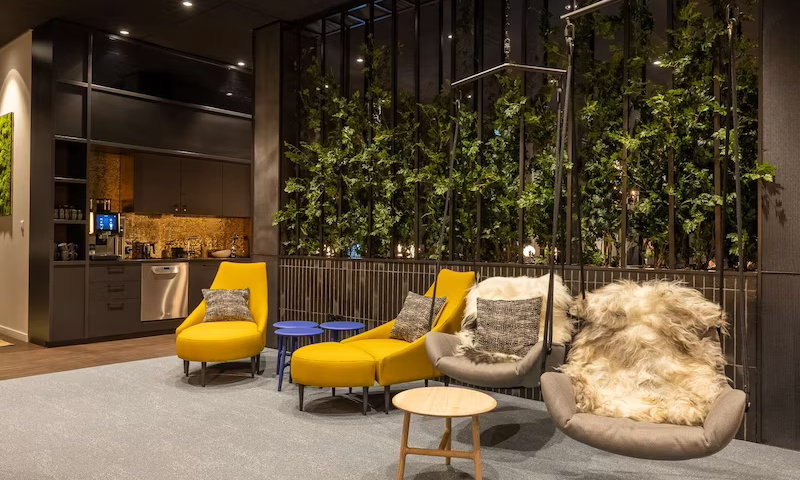 Radisson Hotel & Suites Zurich opens its doors to visitors